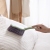 D05-893 Creative Household Multi-Functional Bed Brush Hanging Long Handle Dust Brush Bed Brush Cleaning Brush