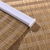 Manufacturers wholesale imitation bamboo soft gauze curtain shutter toilet office blinds finished curtain