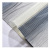 Office high - grade semi - shading soft curtain business living room blinds finished rolling curtain wholesale