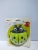 D05-839 Creative Ladybug Toothbrush Holder Suction Cup Cartoon Tooth-Cleaners Shelf Toothbrush Holder Washstand Organizing Utensils