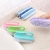 D05-813 Plastic Clothes Cleaning Brush Coat and Cap Cleaning Brush Clothes Cleaning Brush Sub Cleaning Brush Various Colors Available