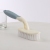 D05-866 New Bathroom Brush Creative Long Handle Cleaning Brush Nordic Color Handle Bathroom Brush Pool Ceramic Tile Brush