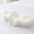 The memory sponge is a South Korean sponge pillow with a slow rebound memory pillow
