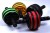 Household Abdominal Trainer Abdominal Wheel Sporting Goods Factory Wholesale Household Fitness Sports Equipment