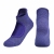 Heel with ear yoga socks non-slip silvery silica gel design yoga socks adult dance socks for spring, summer and fall