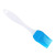Small silicone painting crystal handle barbecue brushes cake baking kitchen tools brush