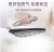 DSP Dansong steam iron Temperature control handheld home travel ironing machine ironing clothes portable steam iron