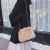 New Autumn Bag Trendy Clip Bag Chain Bag Plush Crossboby Bag Female Fur Bag