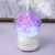 Aromatherapy machine LED USB Immortal flower Interrupt Beauty Hydrator