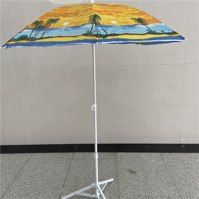 Umbrella 90cm Beach 36 inch Beach umbrella Beach Umbrella Tree pattern