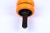 Household Commercial Power Roller Belly Abuse Small Equipment Foam Handle Weight-Bearing Power Roller Sporting Goods