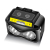 Cross-border XPG+COB Yellow Light Headlamp with built-in battery, USB charging ABS multi-function induction headlamp