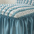 Bubble Direct selling Bubble Cloth Elastic chair cover Cover Universal dining Chair cover Office Computer Stand