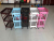 Installation-Free Removable Trolley Kitchen Storage Rack Floor Bathroom Folding Home Baby Room Storage Rack