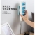 S73-New Household Multi-Functional Winding Power Strip Holder Punch-Free Wall-Mounted Wall Power Strip Holder