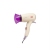 Hair Dryer folding Hair Dryer Household Appliances Foreign Trade Blower small Appliances