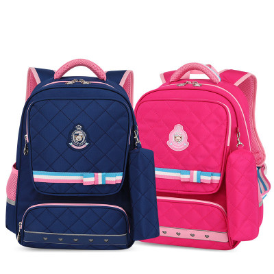 British Fashion Children's Backpack Stall 2748