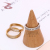 Half-Width Zircon Bracelet & Ring Set Trend Ins Wind Special-Interest Design Jewelry 520 Birthday Gift to Send His Girlfriend
