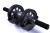 Home Fitness Equipment Abdominal Wheel Double Wheel Abdominal Wheel Sporting Goods AB Roller