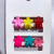 Five Faces Colorful Little Flower Children Baby Hair Clip Hair Accessories Little Clip Mini Claw Clip New Korean Style