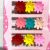 Small Chrysanthemum Grip Children Baby Small Hairclip Color Claw Clip Mini Small Hair Accessories Fashion Headdress