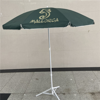 Umbrella 36 inch Beach umbrella Green Design