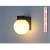 Creative Ball Outdoor LED Wall Lamp Waterproof E27 Modern Minimalist Yard Lamp Villa Hotel Wall Lamp