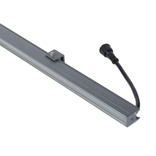 manufacturers can customize outdoor waterproof bridge building hotel lighting mini small size led strip light