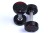 Home Convenient Fitness Dumbbell Lijian PU Fixed Dumbbell
