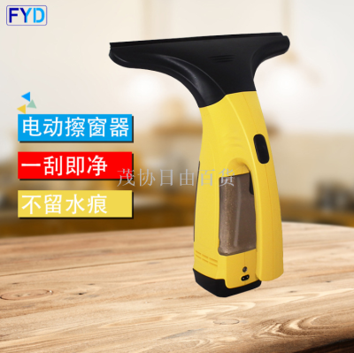 Glass wiper handheld scraper automatic multi - functional manufacturers direct selling cleaning tools