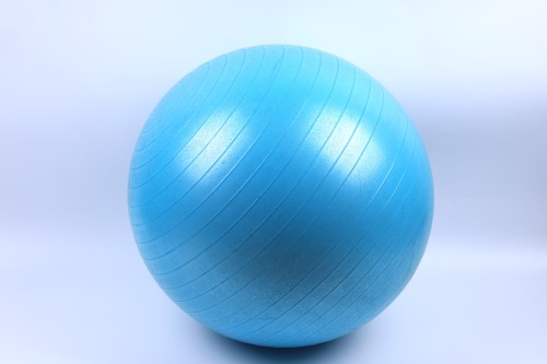 Yoga Fitness Supplies Frosted Yoga Ball Sporting Goods 