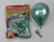 Metal 10 \\\"1.8g 12\\\" 2.8g Metal balloon Chrome round Metal balloon 50