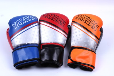 Household fitness boxing gloves sporting goods