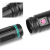 Cross-Border Xhp70 Fixed Focus Strong Light Waterproof Flashlight Shui-Lu Amphibious Flashlight Professional Diving P70 Strong Light Flashlight