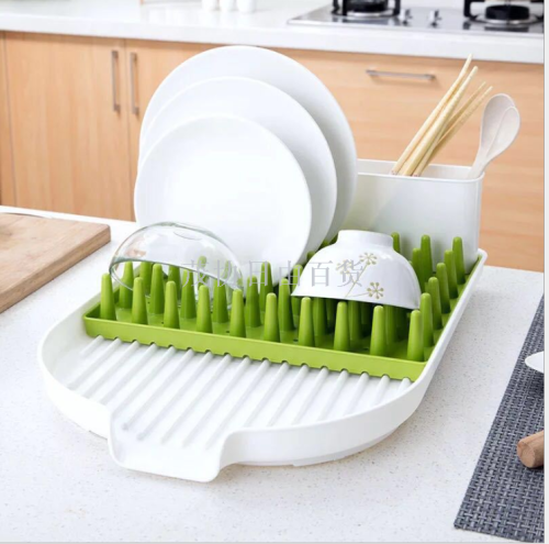 kitchen multi-functional drain tray