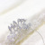 Wedding Crown Head Buckle ''Birthday Crown Foreign Trade Hot Selling Product Alloy Headband Factory Direct Sales