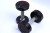 Home Convenient Fitness Dumbbell Lijian PU Fixed Dumbbell