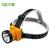 Dplong-Lasting 789S Strong Light Rechargeable Long-Range Lithium Battery Headlight Outdoor Fishing Lamp Mini Headlight Miner's Lamp Night Fishing Lamp