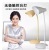 Dplong Led6009 Rechargeable Eye Protection Desk Lamp Student Children's Dormitory Dual-Purpose Charging and Plug-in Desk Lamp Dimming Reading Lamp