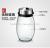 Lebo Glass differentBottle Kitchen Shaker Household differentbox Rotary differentCan combination set