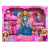 Barbie doll gift boxes, girl dolls, free of charge, are sold like hot cakes