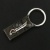 Pull Ring Keychain Metal Alloy Practical Keychain Premium Gifts Keychain Tourist Souvenir