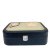 Multiple Partition star decoration multi-functional make-up box