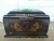 Factory Sales Funeral Products High, Medium and Low Grade Wooden Cinerary Casket Cinerary Casket Craft Quality Excellent Funeral Home Direct Supply