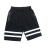 Casual pants Shorts Men's sport Pants Summer Fitness running five minutes pants
