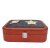 Multiple Partition star decoration multi-functional make-up box