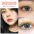 Boub New Four Color Eyeshadow Palette Makeup Shimmering Powder Shimmer Hot Sale Factory Direct Sales Origin Supply 7085