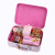 Supply Candy Gift Box 3D Rose Packaging Box Creative Wedding Wedding Candies Box Customized Wholesale