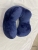 Renewed the double Hump PP neck pillow