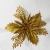 DIY Supplies Spring Onion powder Christmas Leaf Flower Head Decoration European Decoration Festival